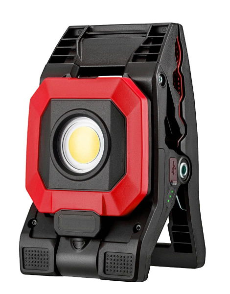 Shark Clamp Worklight | 1600 Lumen