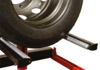 Lift Mate Heavy Duty Wheel Dolly - 225kg capacity