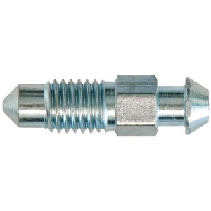 M7 x 1mm Brake Bleed Screws - Pack 25