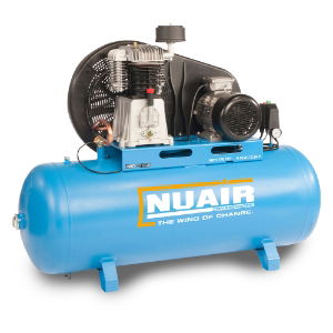 Piston Compressors