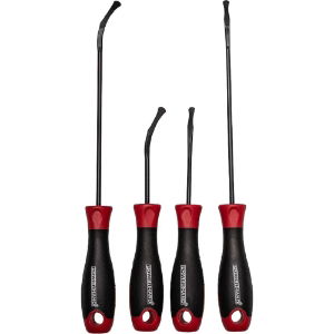 4Pc O'Ring Remover Set