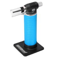 Butane Micro Torch - Blue