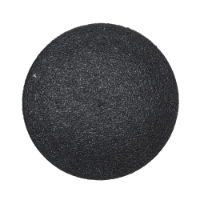 Black Button Insulation Clip suitable for Citroen, Peugeot & Toyota