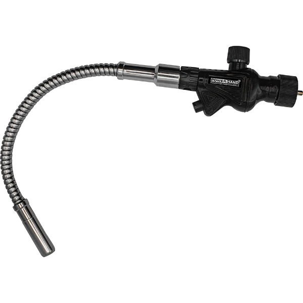 Flexible Blow Torch - US 1" Fitting