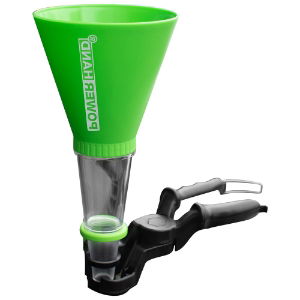 Universal Oil Funnel 2Pc