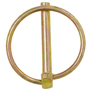 Imperial Linch Pins with O-Ring