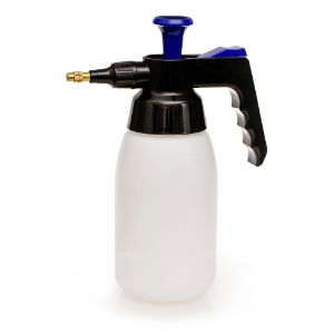 Budget Solver Sprayer - 1 Litre