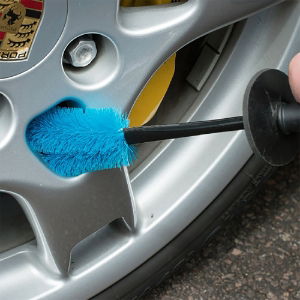 Specialist Car Brushes