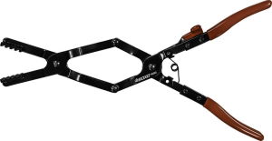 Long Reach Universal Hose Clamp Pliers | Straight
