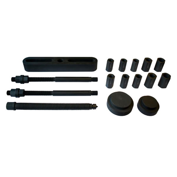 Universal HGV Hub Puller Kit