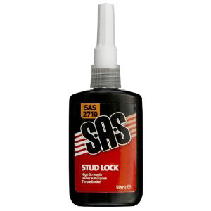 High Strength Stud Lock - 50ml