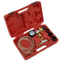 Cooling System Vacuum Purge & Refill Kit