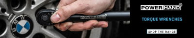 Powerhand Torque Wrench