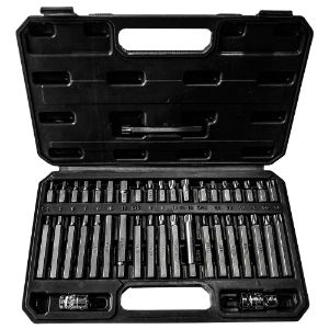 41 Piece Master Bit Set